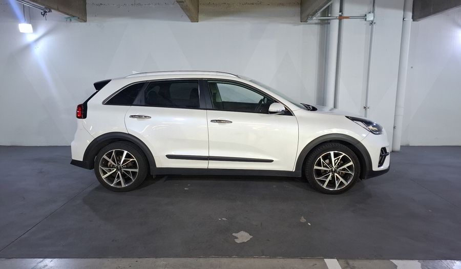 Kia Niro HEV 1.6 EX DCT Suv 2022