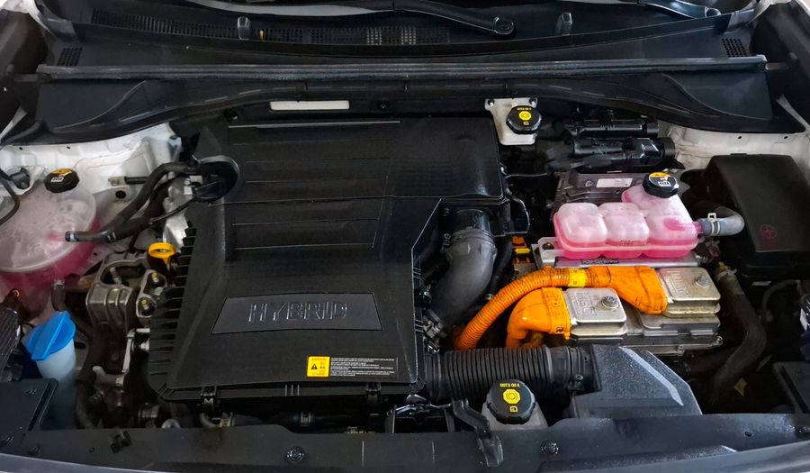 Kia Niro HEV 1.6 EX DCT Suv 2022