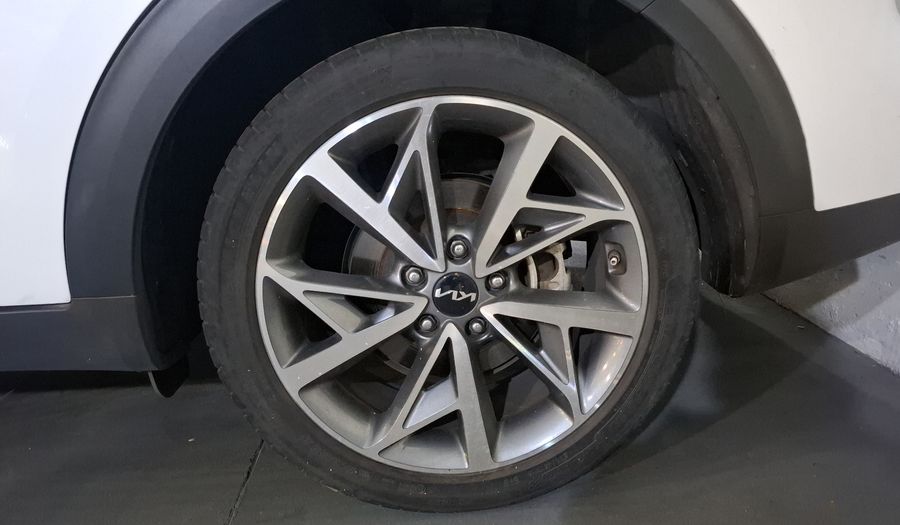 Kia Niro HEV 1.6 EX DCT Suv 2022