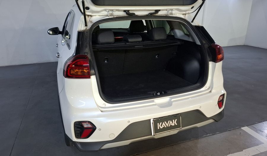 Kia Niro HEV 1.6 EX DCT Suv 2022