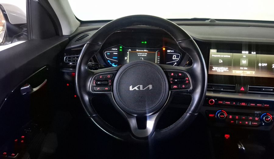 Kia Niro HEV 1.6 EX DCT Suv 2022