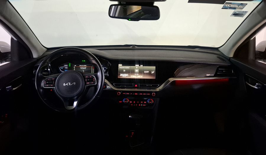 Kia Niro HEV 1.6 EX DCT Suv 2022