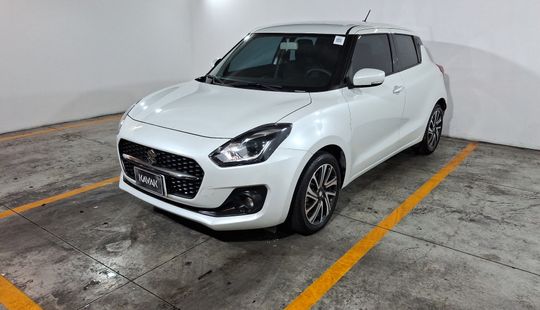 Suzuki • Swift
