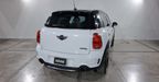 Mini Countryman 1.6 COOPER S HOT CHILI ALL 4 AT Hatchback 2013