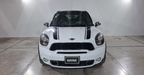 Mini Countryman 1.6 COOPER S HOT CHILI ALL 4 AT Hatchback 2013