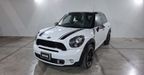Mini Countryman 1.6 COOPER S HOT CHILI ALL 4 AT Hatchback 2013