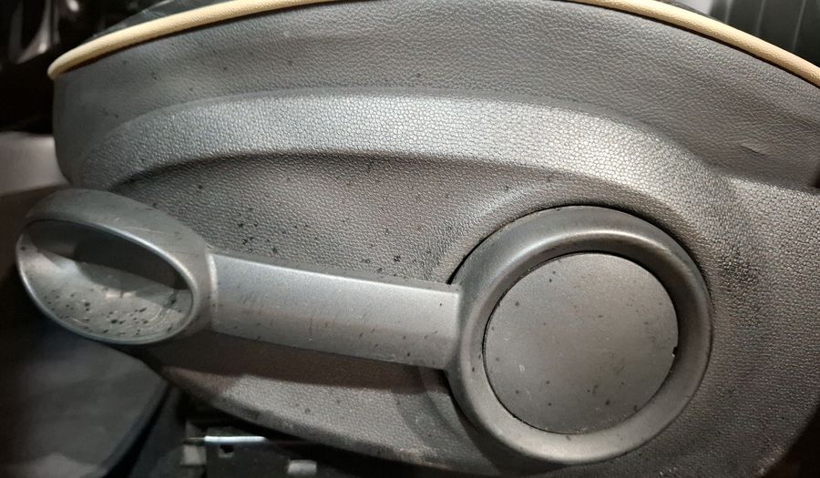 Mini Countryman 1.6 COOPER S HOT CHILI ALL 4 AT Hatchback 2013