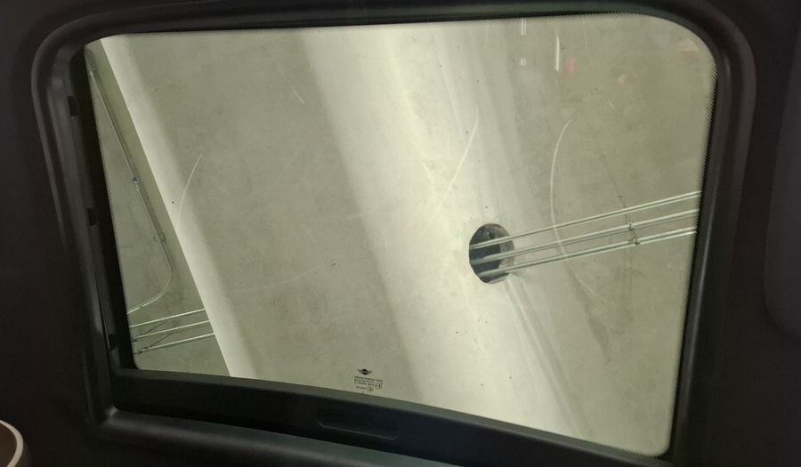 Mini Countryman 1.6 COOPER S HOT CHILI ALL 4 AT Hatchback 2013