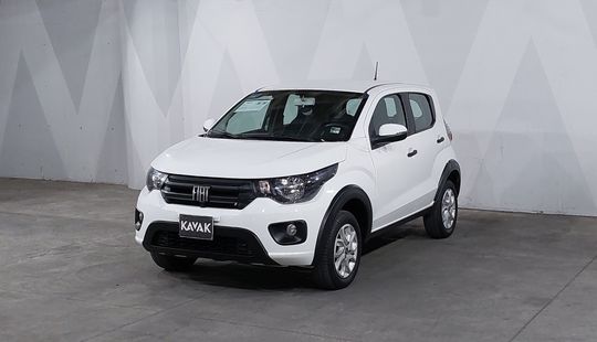 Fiat • Mobi