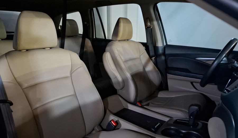 Honda Pilot 3.5 PRIME AUTO Suv 2019