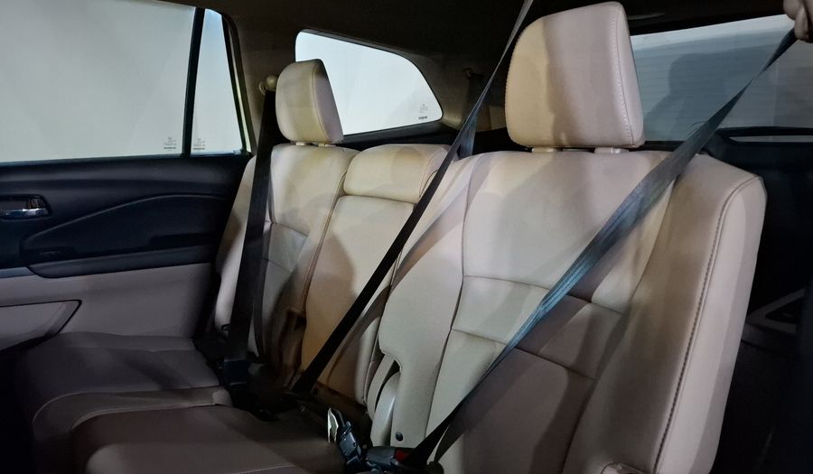 Honda Pilot 3.5 PRIME AUTO Suv 2019