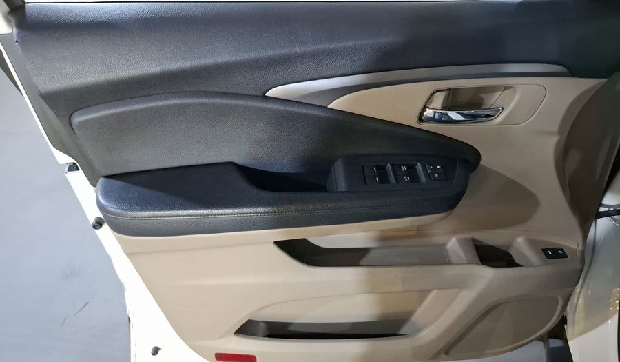 Honda Pilot 3.5 PRIME AUTO Suv 2019