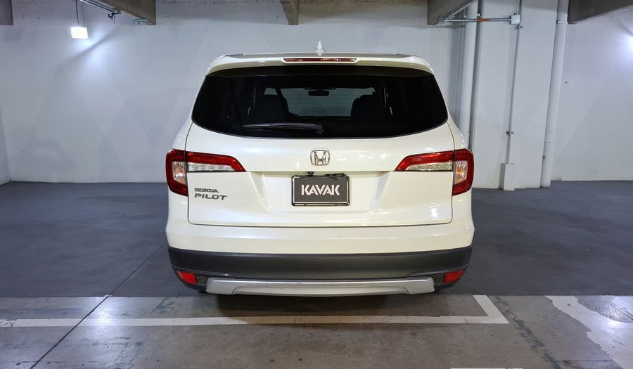 Honda Pilot 3.5 PRIME AUTO Suv 2019