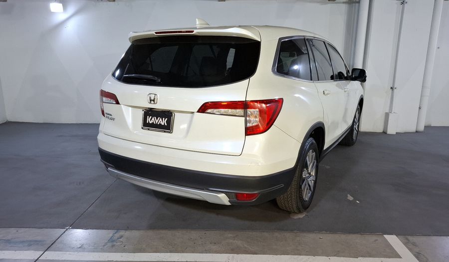 Honda Pilot 3.5 PRIME AUTO Suv 2019