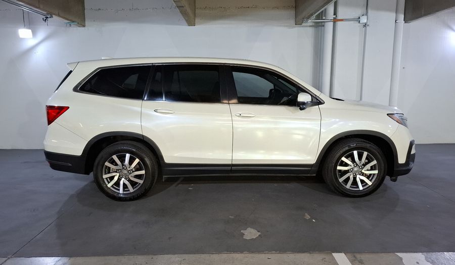 Honda Pilot 3.5 PRIME AUTO Suv 2019