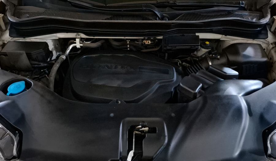 Honda Pilot 3.5 PRIME AUTO Suv 2019