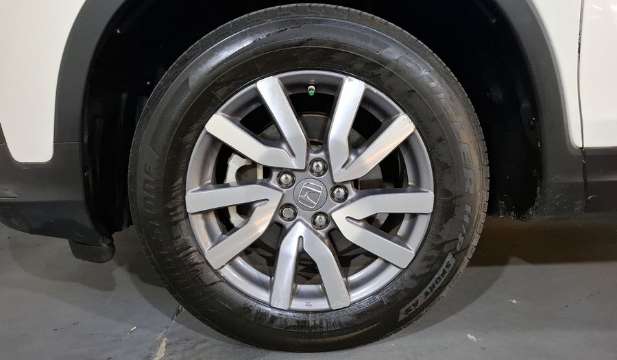 Honda Pilot 3.5 PRIME AUTO Suv 2019