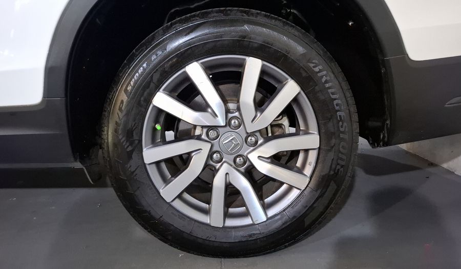 Honda Pilot 3.5 PRIME AUTO Suv 2019