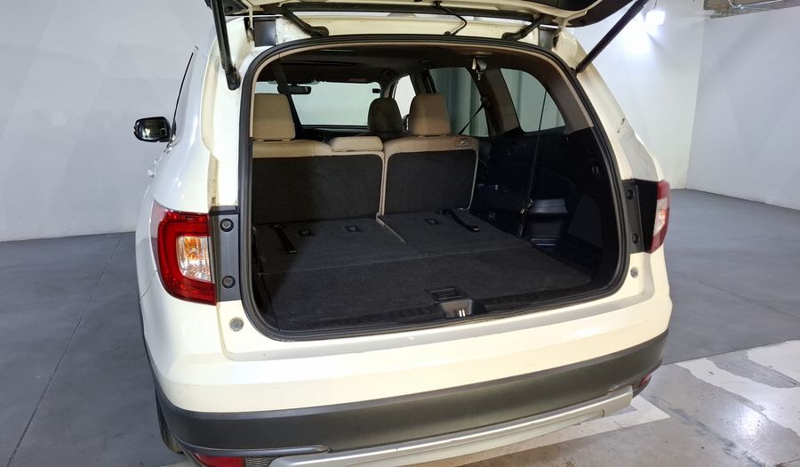 Honda Pilot 3.5 PRIME AUTO Suv 2019