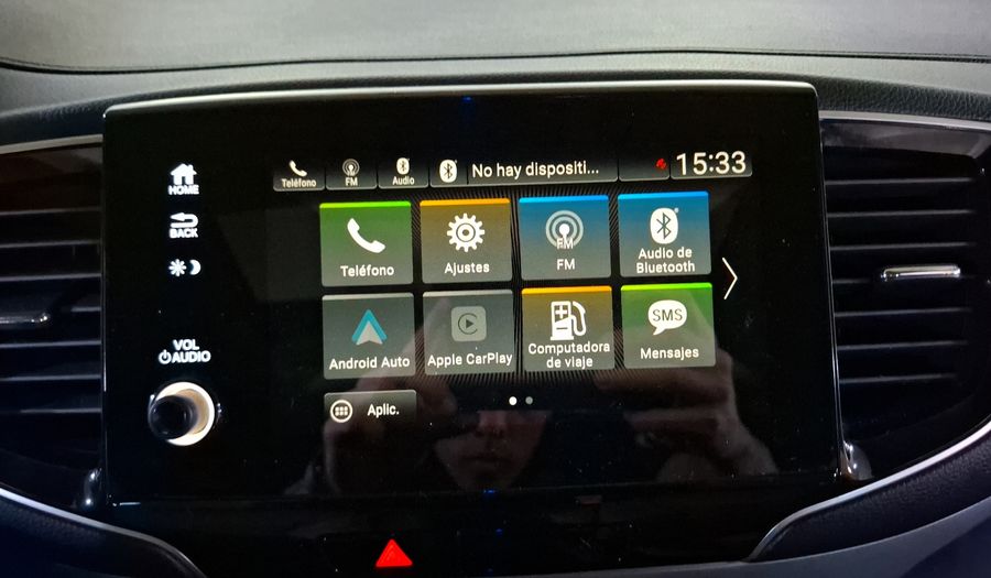 Honda Pilot 3.5 PRIME AUTO Suv 2019