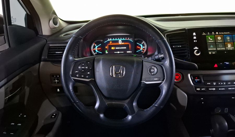 Honda Pilot 3.5 PRIME AUTO Suv 2019