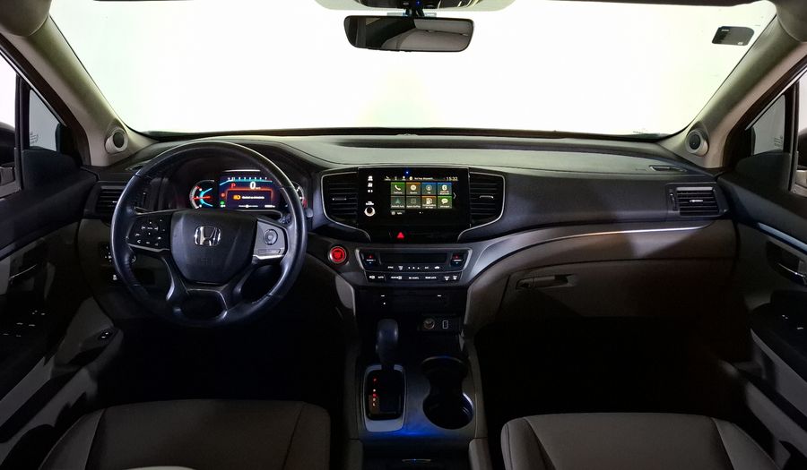 Honda Pilot 3.5 PRIME AUTO Suv 2019