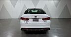 Kia Optima 2.0 TURBO GDI SXL AT Sedan 2017