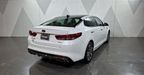 Kia Optima 2.0 TURBO GDI SXL AT Sedan 2017