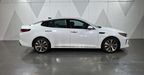 Kia Optima 2.0 TURBO GDI SXL AT Sedan 2017