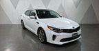 Kia Optima 2.0 TURBO GDI SXL AT Sedan 2017