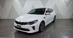 Kia Optima 2.0 TURBO GDI SXL AT Sedan 2017