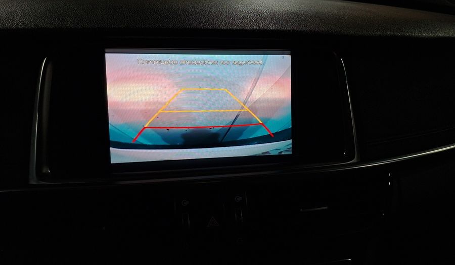 Kia Optima 2.0 TURBO GDI SXL AT Sedan 2017