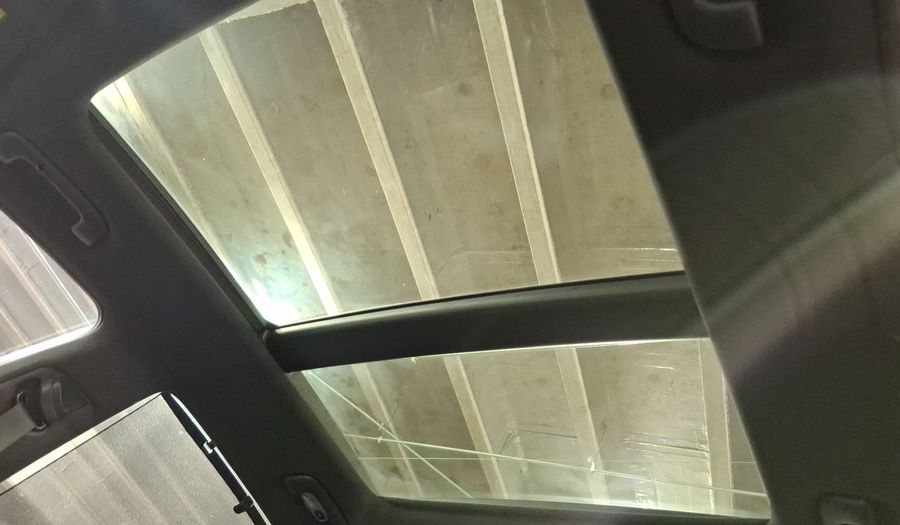 Kia Optima 2.0 TURBO GDI SXL AT Sedan 2017