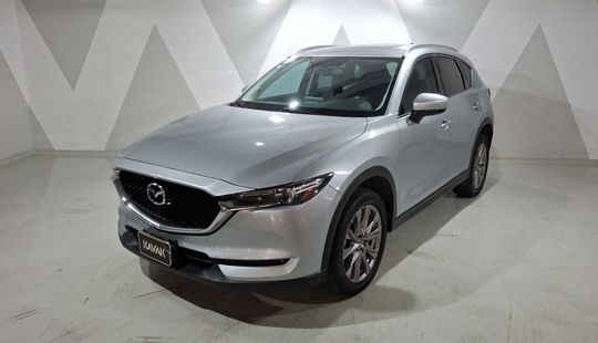 Mazda • CX-5
