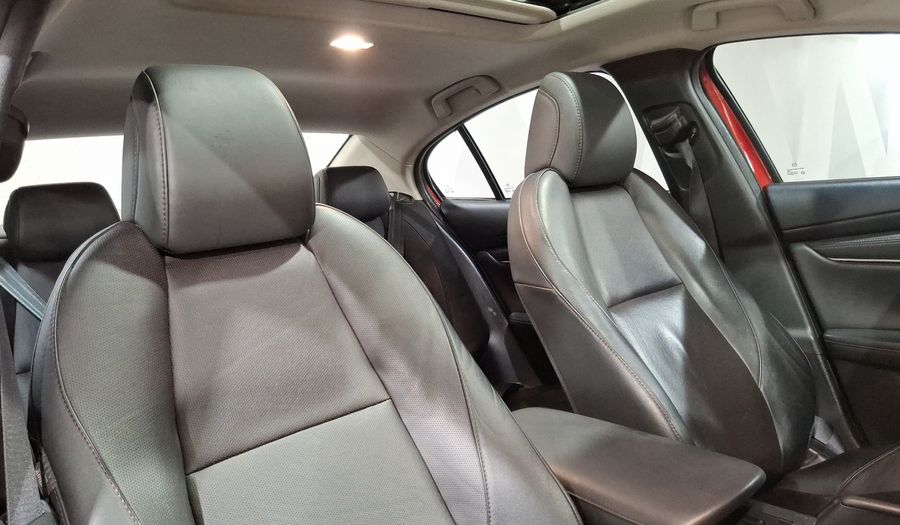 Mazda 3 2.5 I GRAND TOURING AUTO Sedan 2023