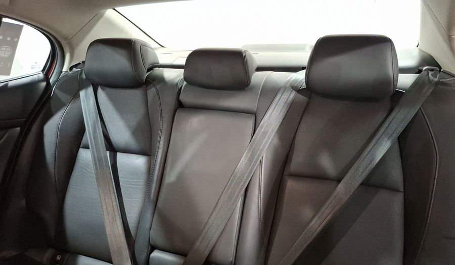 Mazda 3 2.5 I GRAND TOURING AUTO Sedan 2023