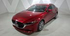 Mazda 3 2.5 I GRAND TOURING AUTO Sedan 2023