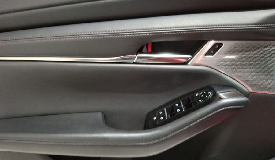 Mazda 3 2.5 I GRAND TOURING AUTO Sedan 2023