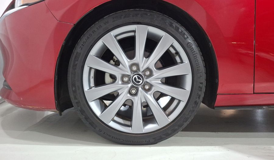 Mazda 3 2.5 I GRAND TOURING AUTO Sedan 2023