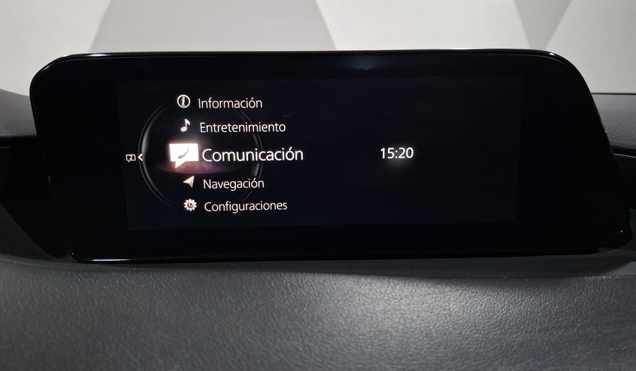 Mazda 3 2.5 I GRAND TOURING AUTO Sedan 2023