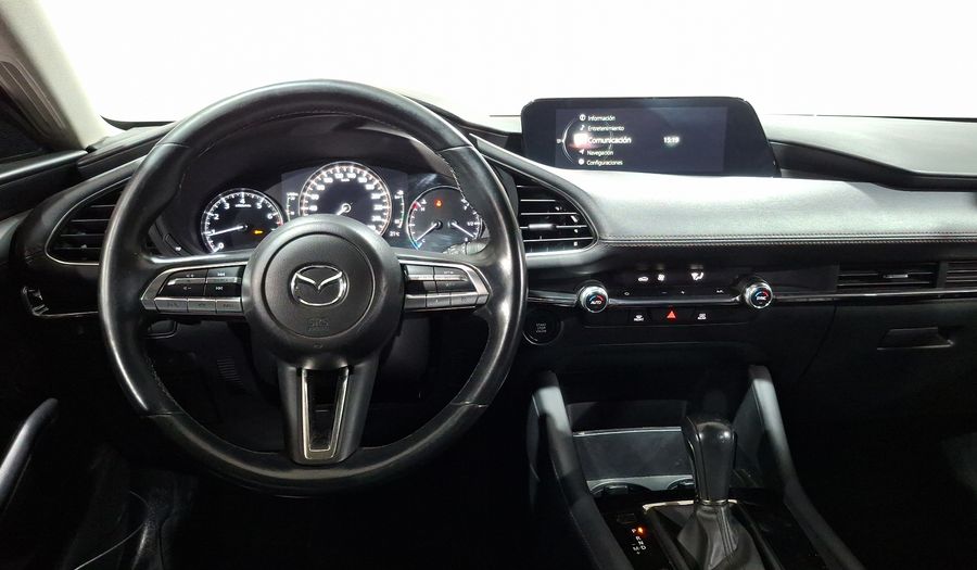Mazda 3 2.5 I GRAND TOURING AUTO Sedan 2023