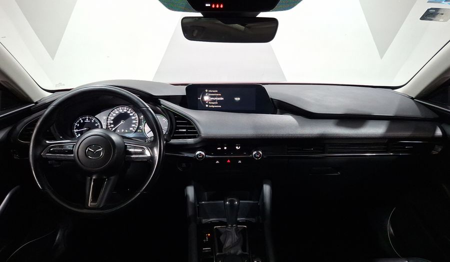 Mazda 3 2.5 I GRAND TOURING AUTO Sedan 2023