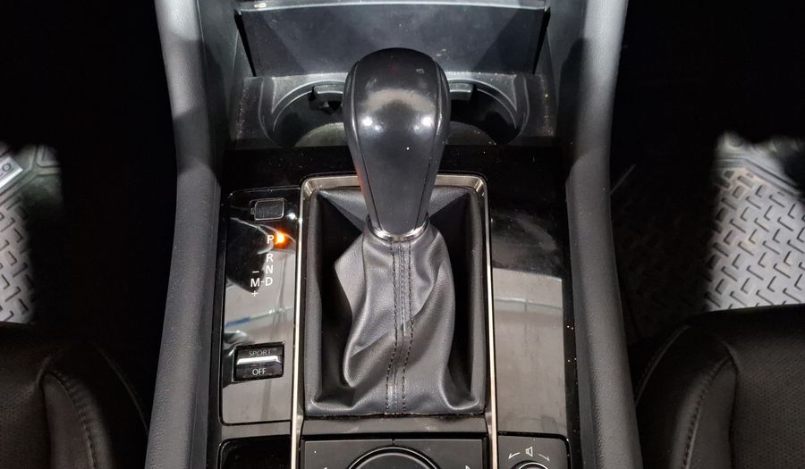 Mazda 3 2.5 I GRAND TOURING AUTO Sedan 2023