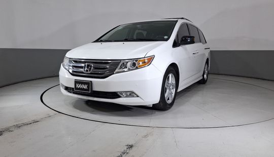 Honda • Odyssey