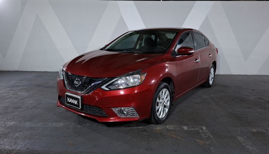 Nissan • Sentra