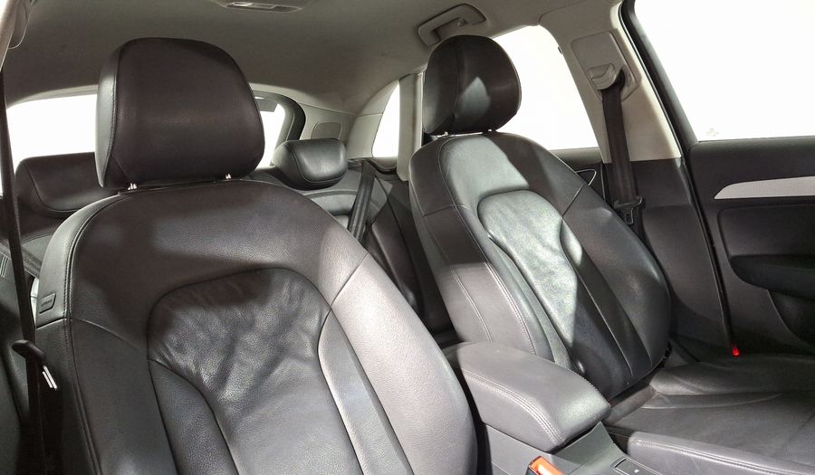 Audi Q3 1.4 TFSI LUXURY 150 HP S TRONIC Suv 2016