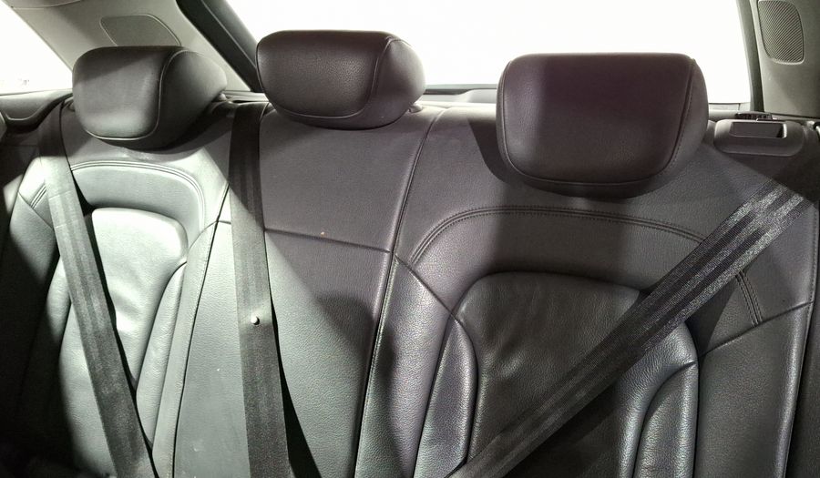 Audi Q3 1.4 TFSI LUXURY 150 HP S TRONIC Suv 2016