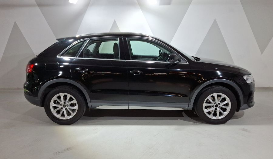 Audi Q3 1.4 TFSI LUXURY 150 HP S TRONIC Suv 2016