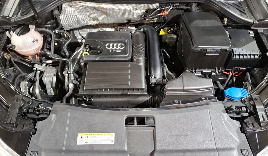 Audi Q3 1.4 TFSI LUXURY 150 HP S TRONIC Suv 2016