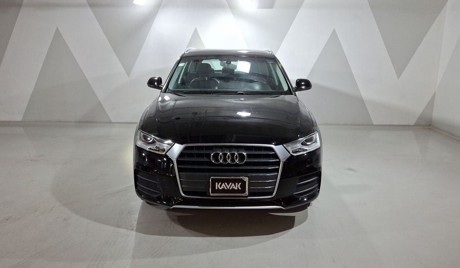 Audi Q3 1.4 TFSI LUXURY 150 HP S TRONIC Suv 2016
